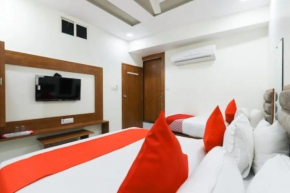 Hotel sunrise inn